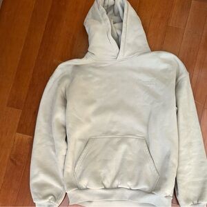 Comfrt hoodie size xl unisex